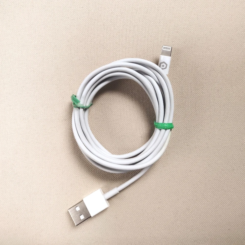 FREE Iphone USB Cable